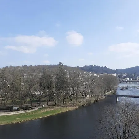 Appartement Des Cigalous *