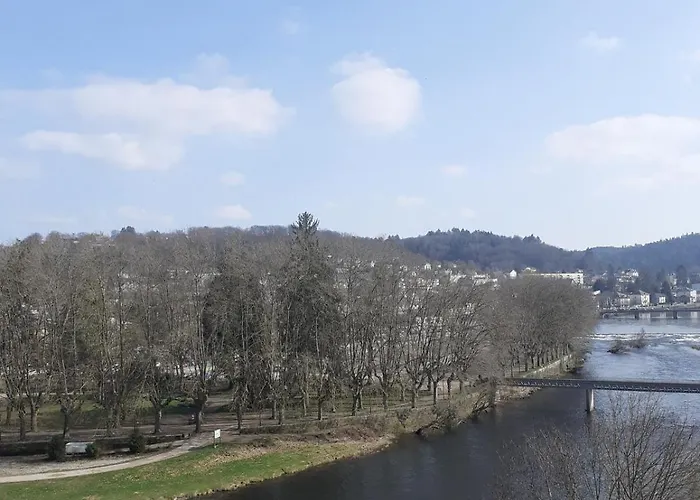 Lejlighed Des Cigalous *