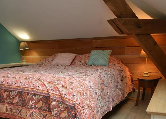 Des Cigalous Lejlighed Épinal